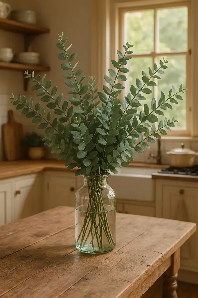 חבילת אקליפטוס