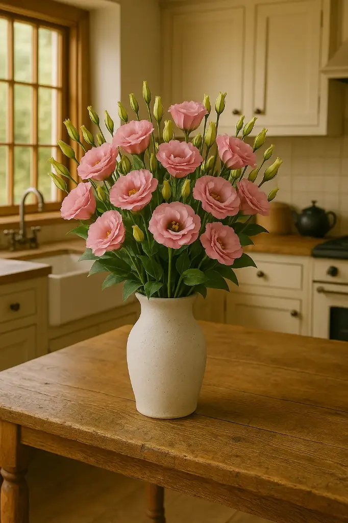 חבילת ליזיאנטוס