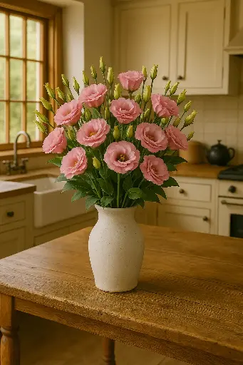 חבילת ליזיאנטוס