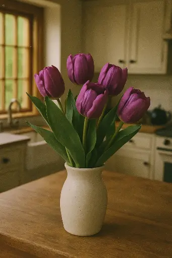 חבילת טוליפים - Tulip