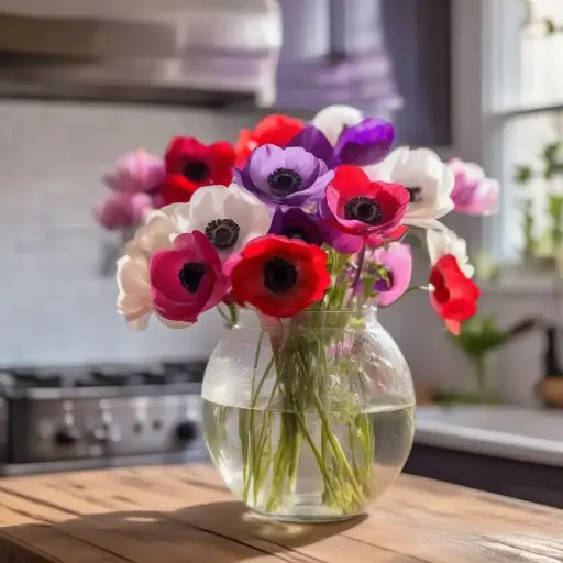 חבילת כלניות