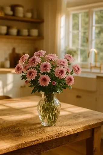 חבילת חרציות