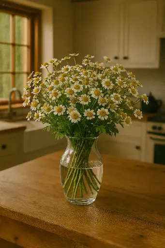 חבילת בבונג (קמומיל)